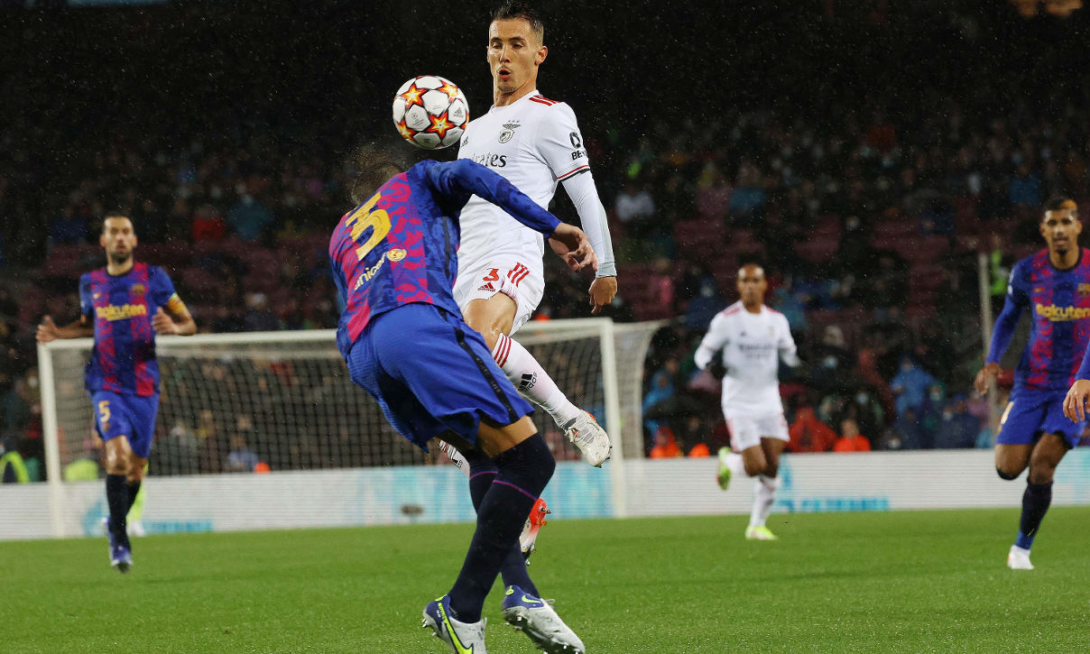 Grimaldo