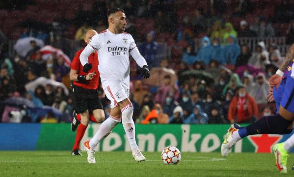 Otamendi