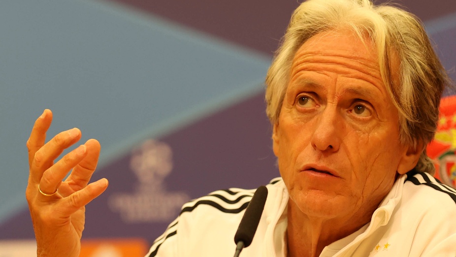 Jorge Jesus