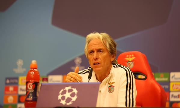 Jorge Jesus
