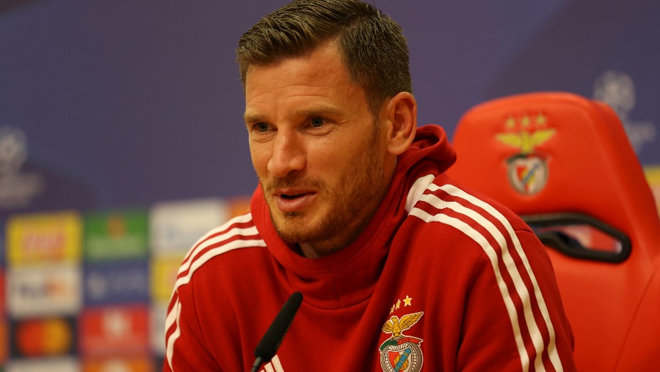Vertonghen
