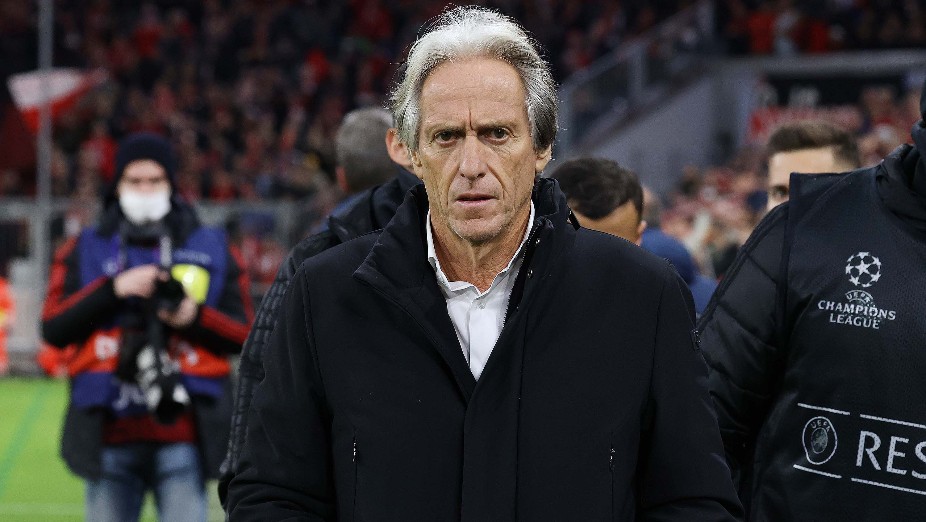 Bayern-Benfica