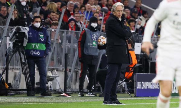 Jorge Jesus