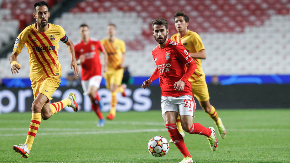 Rafa Silva