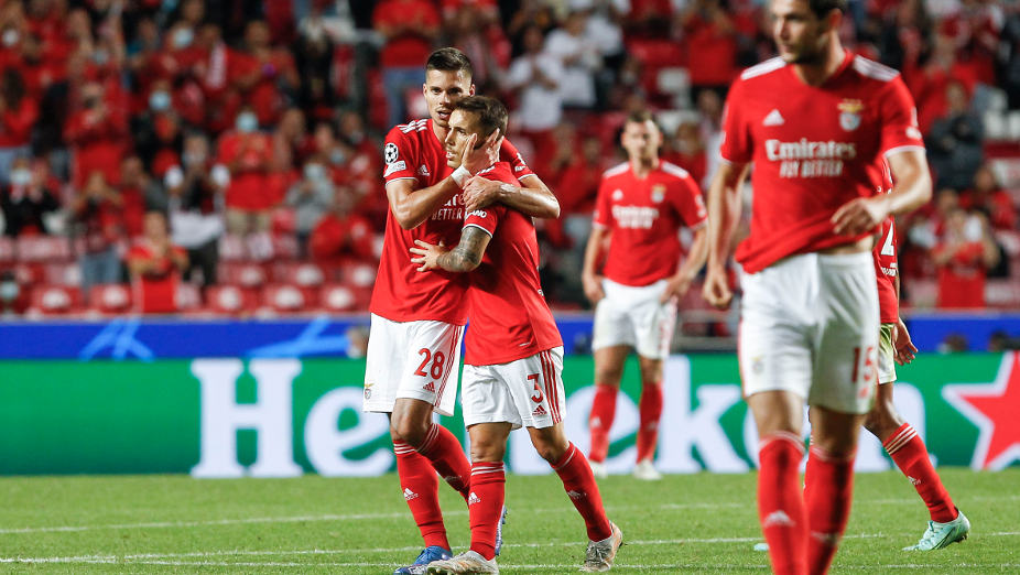 Weigl e Grimaldo