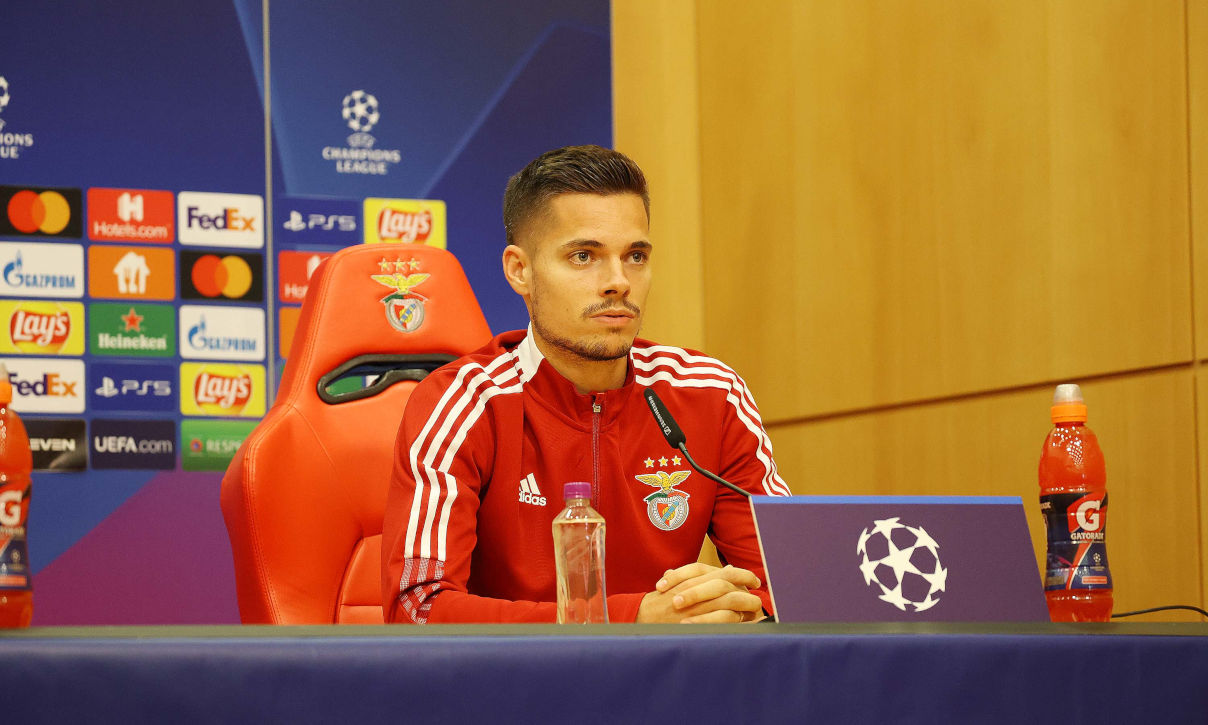 Julian Weigl