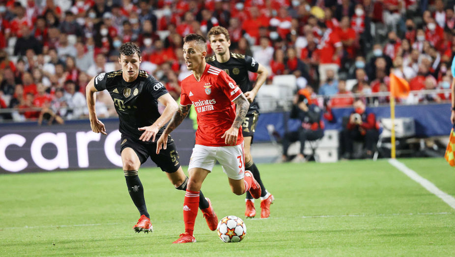 Grimaldo