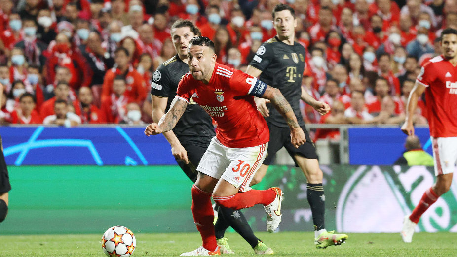 Otamendi