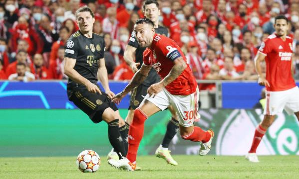 Otamendi