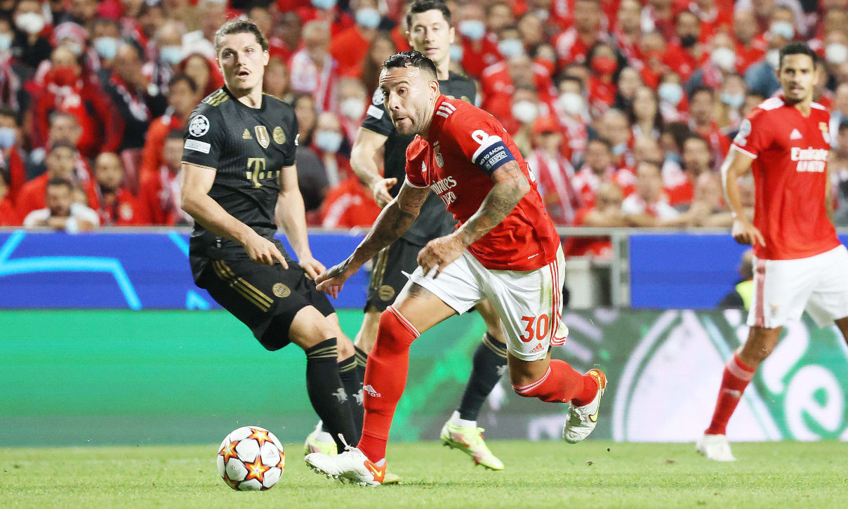 Otamendi