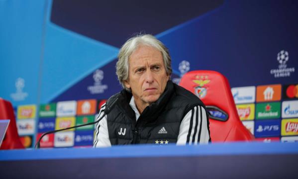 Jorge Jesus