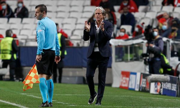 Jorge Jesus