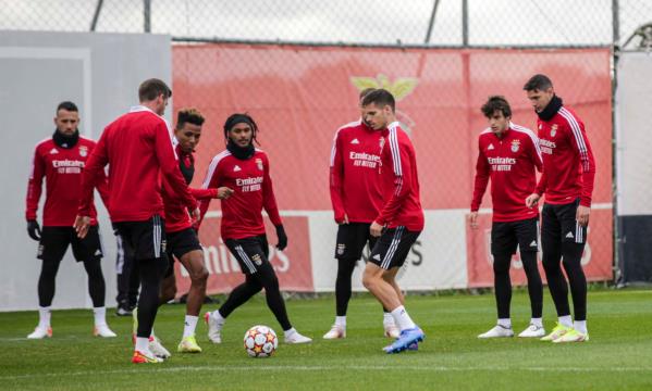 Benfica Campus