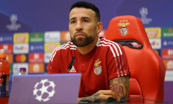 Otamendi
