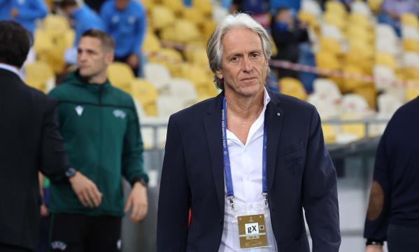 Jorge Jesus