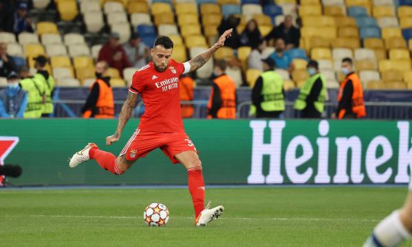 Otamendi