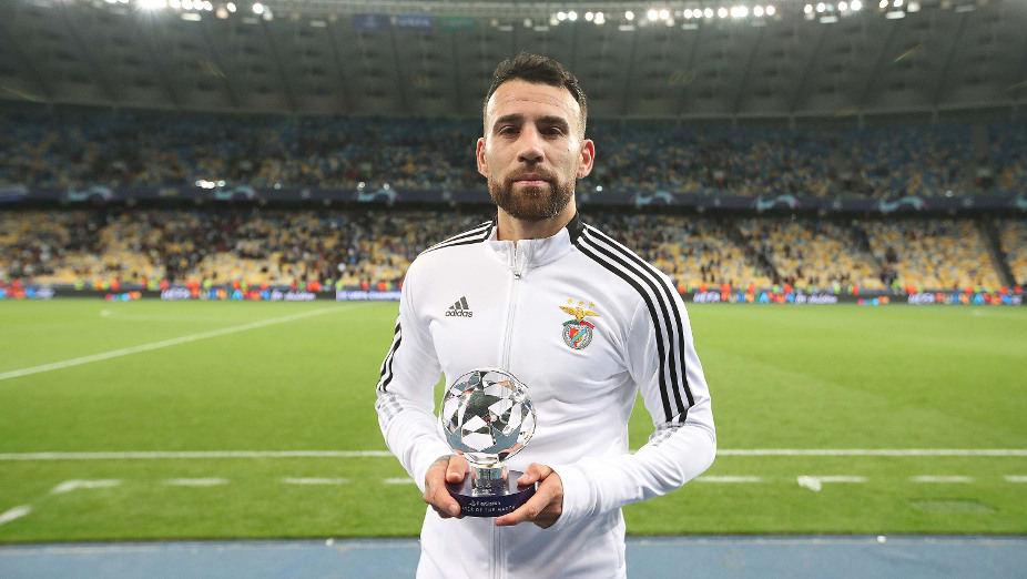 Otamendi