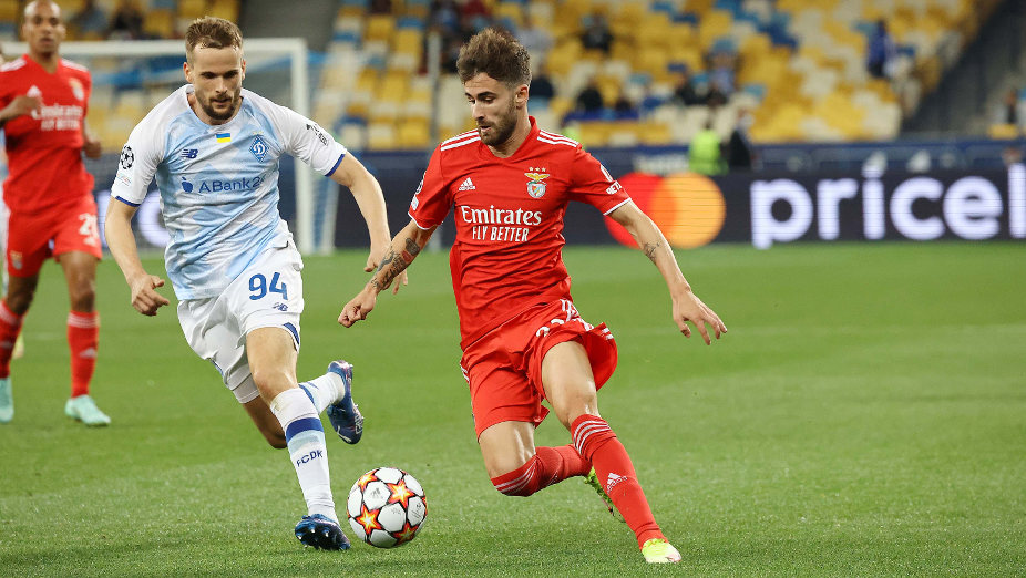 Rafa Silva