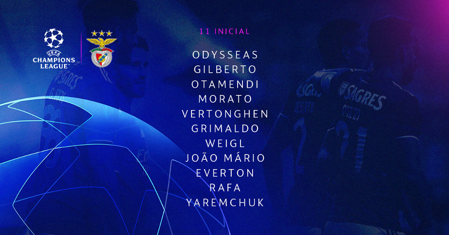 Onze Benfica
