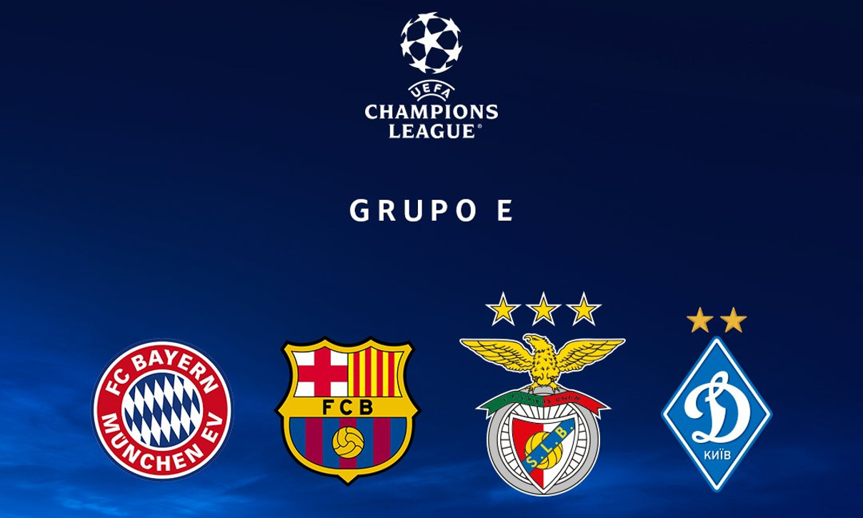 Liga dos Campeões