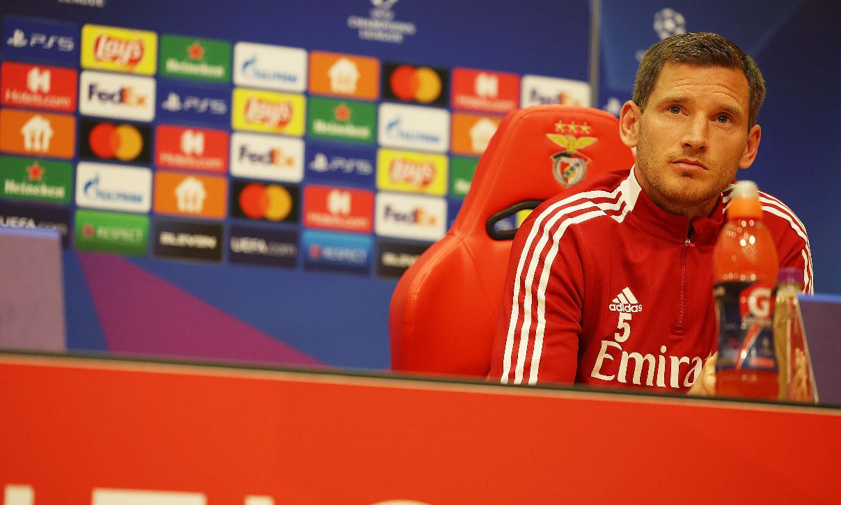Vertonghen