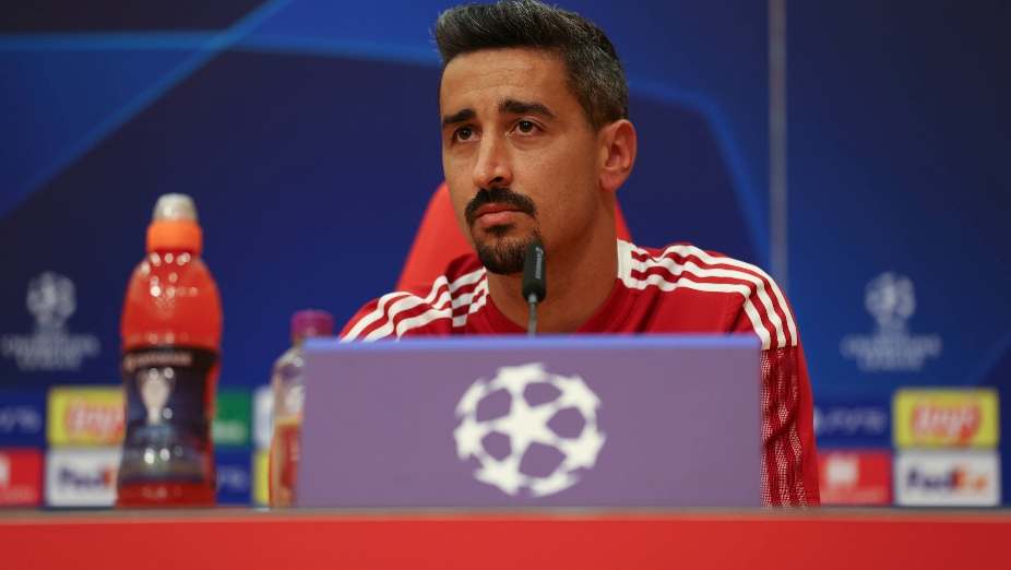 Andre Almeida