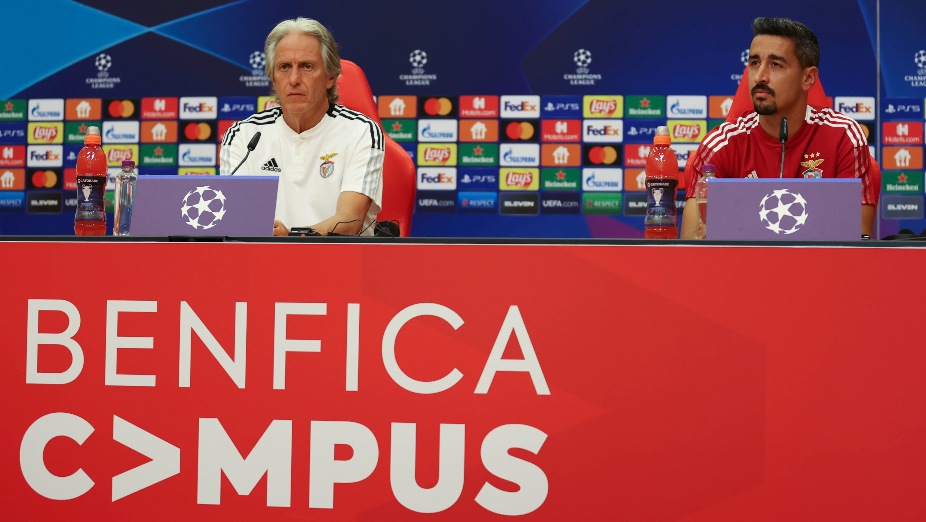Jorge Jesus