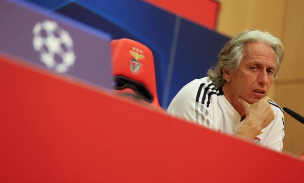 Jorge Jesus