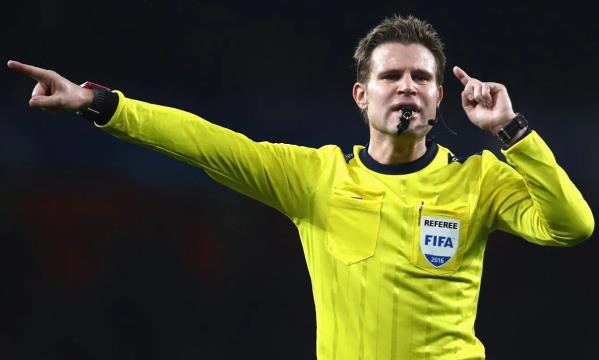 Felix Brych