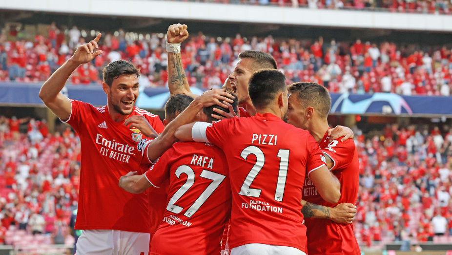 Sport Lisboa e Benfica