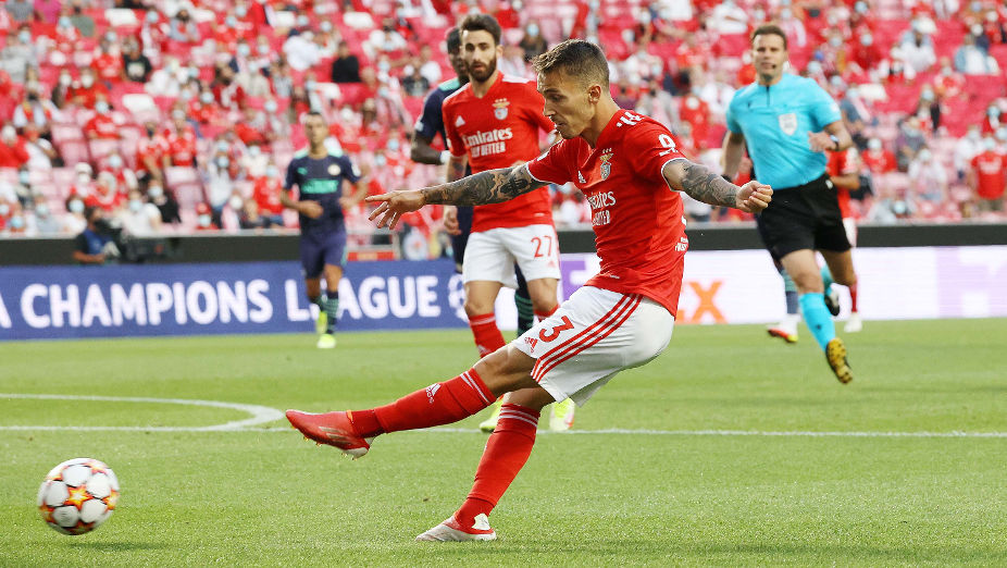 Grimaldo