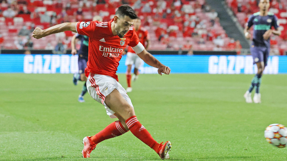 Pizzi