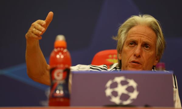 Jorge Jesus