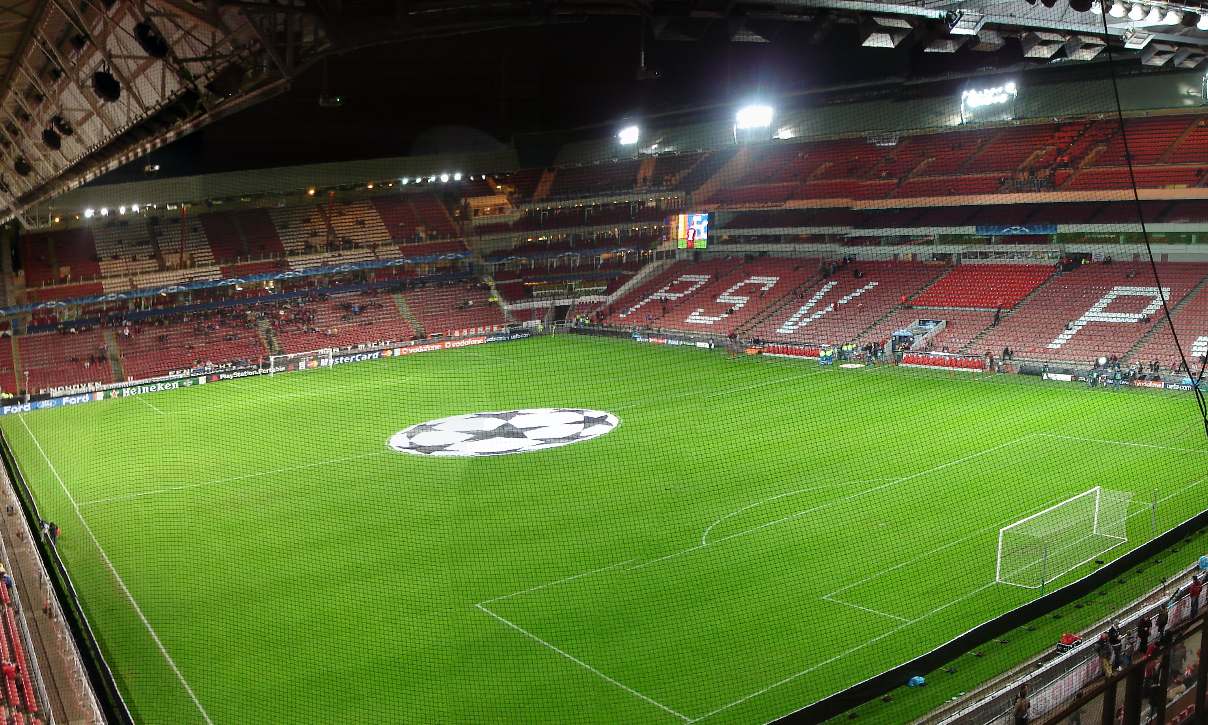 Estádio