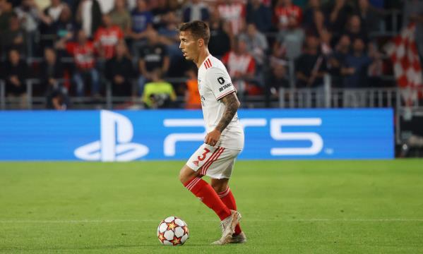 Grimaldo