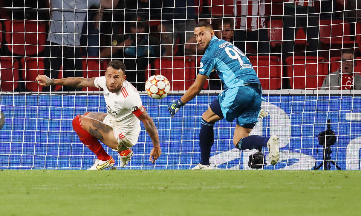 Otamendi
