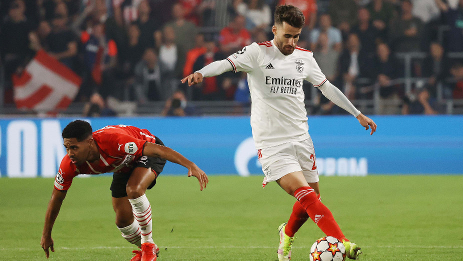 Rafa Silva