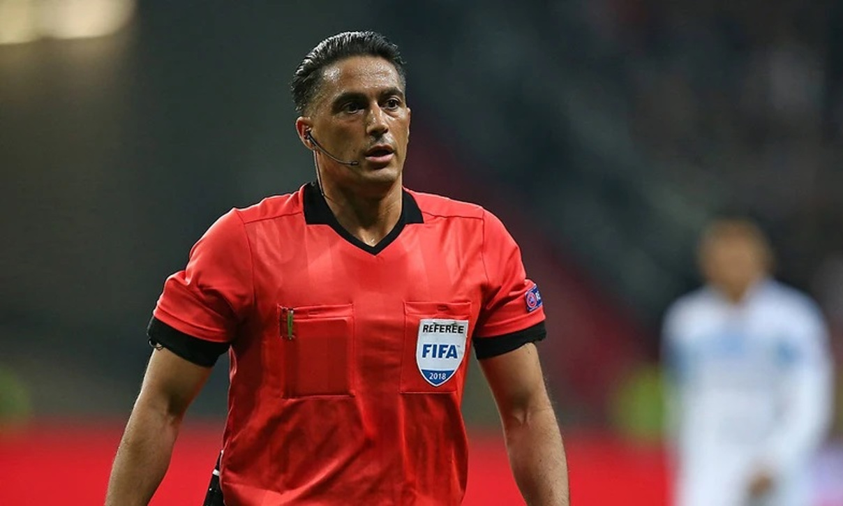 Serdar Gözübüyük
