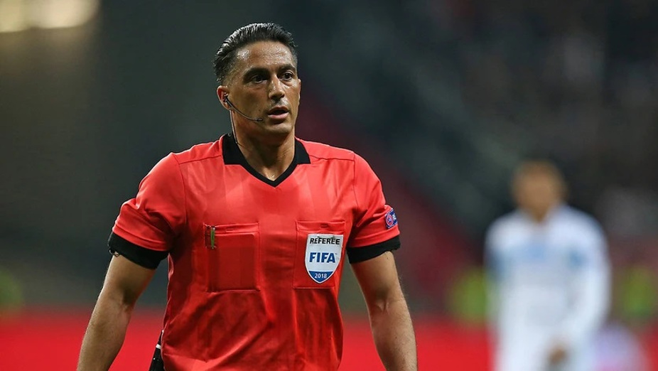 Serdar Gözübüyük