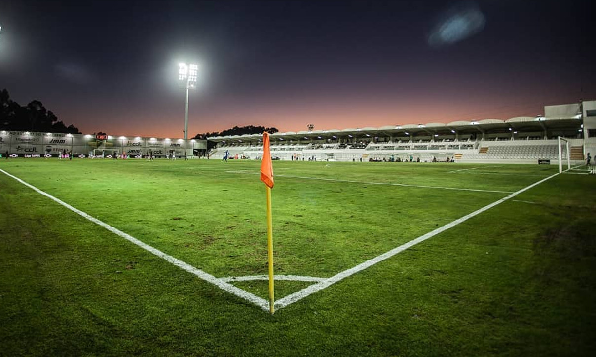Estádio Comendador Joaquim de Almeida Freitas
