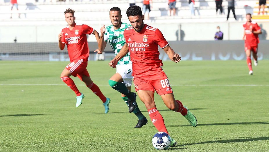 Gonçalo Ramos