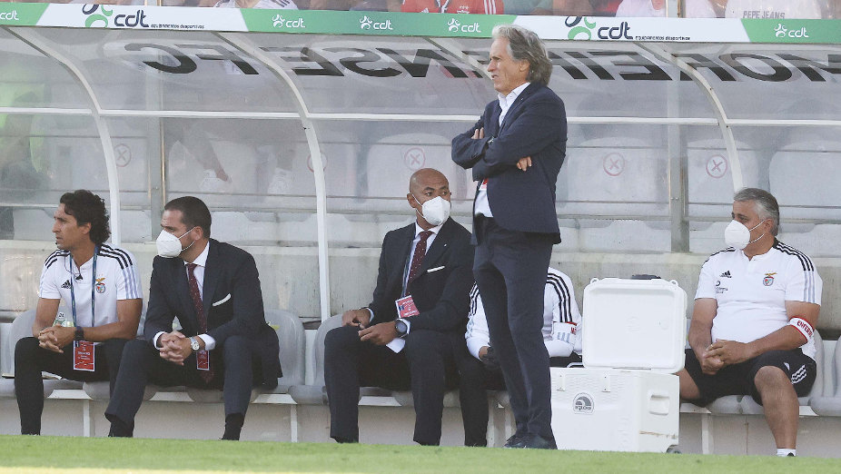 Jorge Jesus