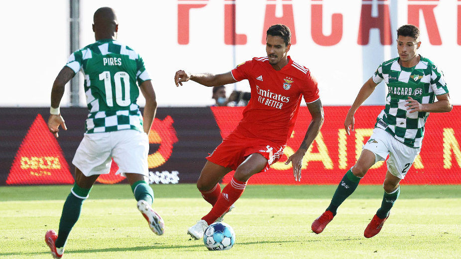 Lucas Veríssimo