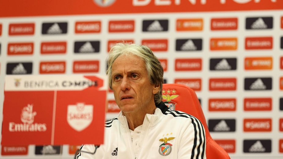 Jorge Jesus