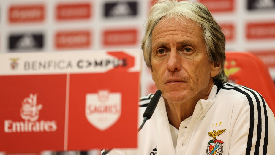 Jorge Jesus