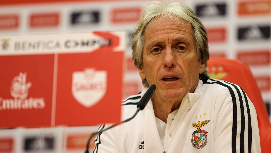 Jorge Jesus