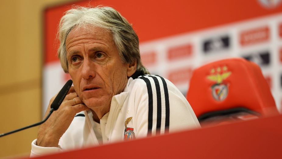Jorge Jesus