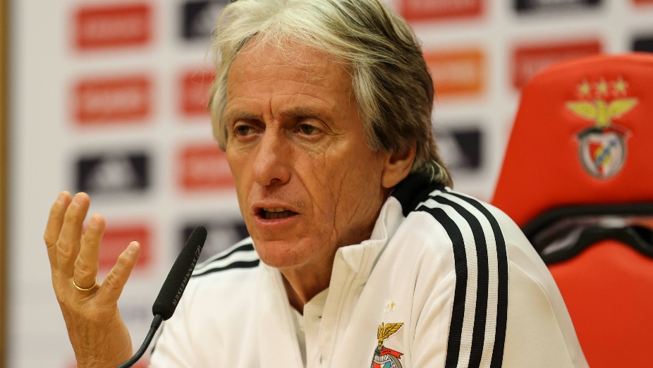 Jorge Jesus