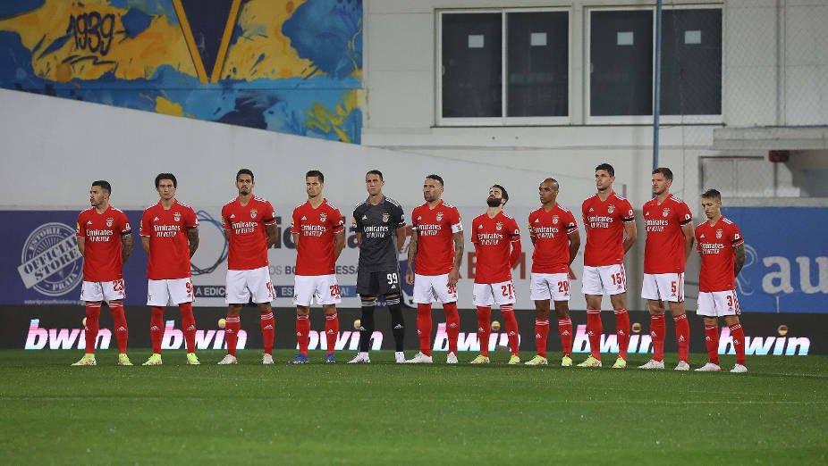 Estoril-Benfica