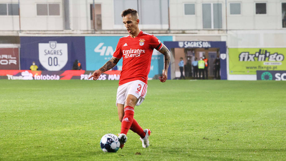 Estoril-Benfica